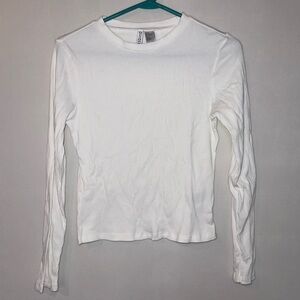 Women’s Divided H&M Long Sleeve Tee